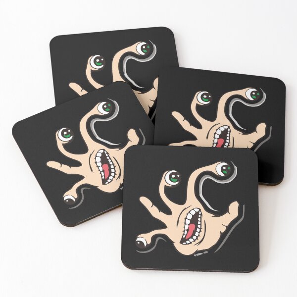 Item preview, migi-parasyte  designed and sold by YoiBox.