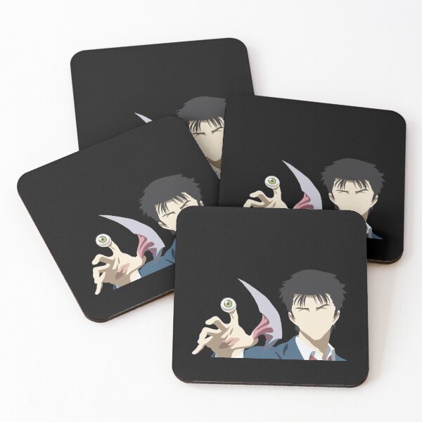 Item preview, minimalist shinichi  designed and sold by YoiBox.