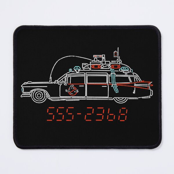 Item preview, Who Gonna Call? designed and sold by therocketman.