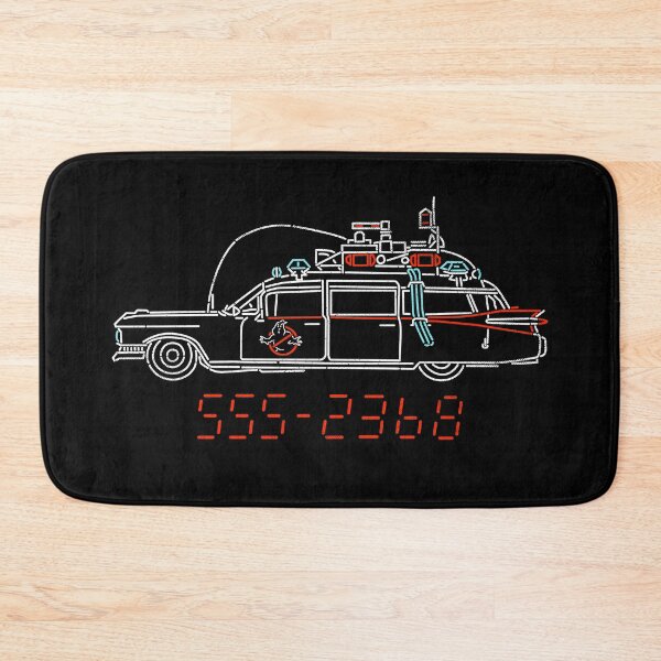 Item preview, Who Gonna Call? designed and sold by therocketman.