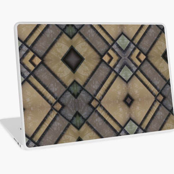 Out of Line! Laptop Skin