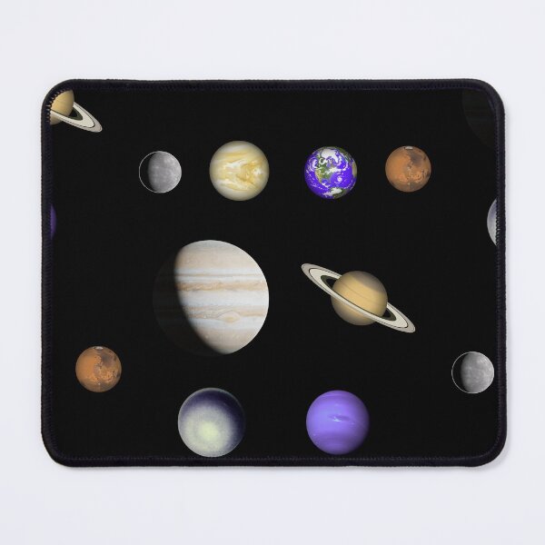 Item preview, Planetary designed and sold by STEM-women.
