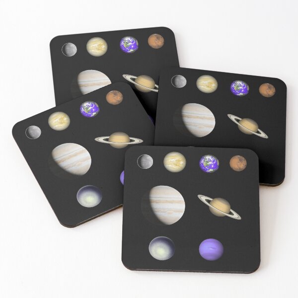 Item preview, Planetary designed and sold by STEM-women.
