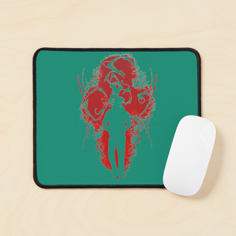 Item preview, Mouse Pad designed and sold by YoiBox.