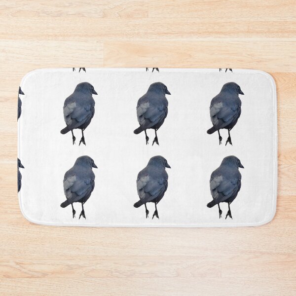 Item preview, Raven  designed and sold by Haloproductions.