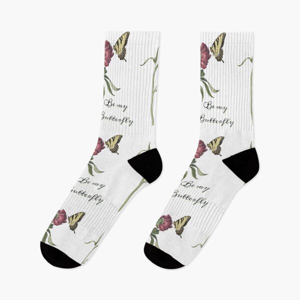 Item preview, Butterfly | butterfly lovers quote designed and sold by NathBros.