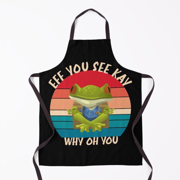 Item preview, Eff you see kay why oh you designed and sold by birdo-art.