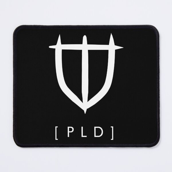 Item preview, Paladin (white) designed and sold by DeLyss-Iouz.
