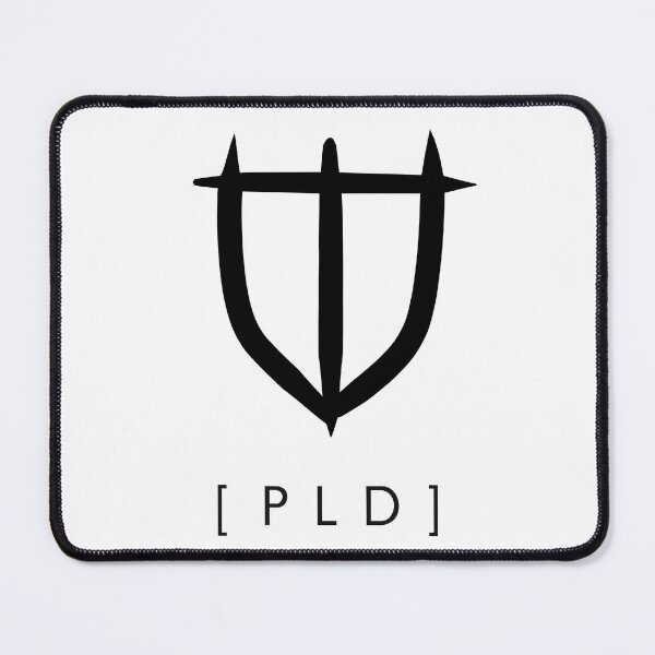 Item preview, Paladin designed and sold by DeLyss-Iouz.