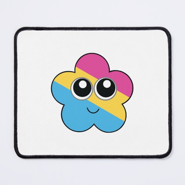 Item preview, Pride Flowerpower - Pan designed and sold by Beekitty.