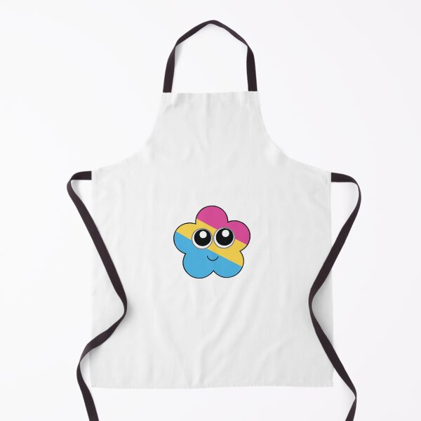 Item preview, Pride Flowerpower - Pan designed and sold by Beekitty.
