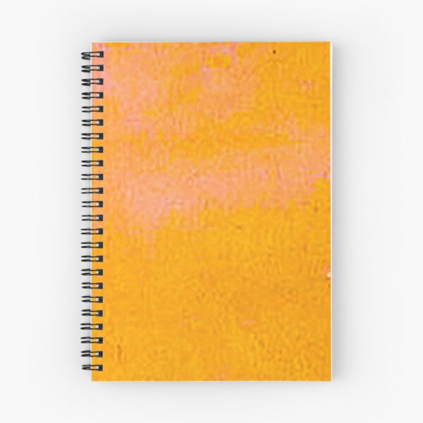 Artikelvorschau, Abstrakte Kunst Design 05 - Passende Farbe/Muster - Orange entworfen und verkauft von carolpatricia.