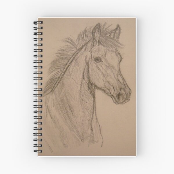 Item preview, The Foal designed and sold by Namiko Hitotsubashi.