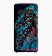 Dragonborn Hülle & Klebefolie für Samsung Galaxy