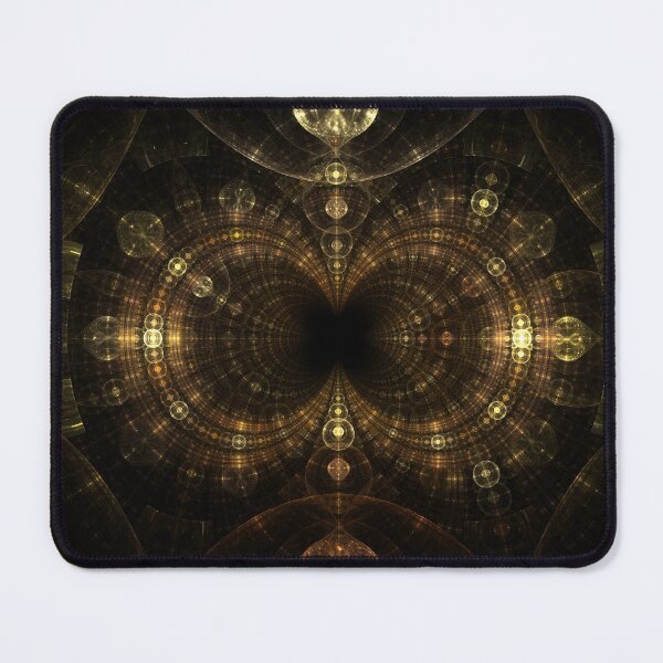 Item preview, SteamPunk Fractal Background designed and sold by Aenota.