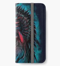Dragonborn iPhone Wallet/Case/Skin