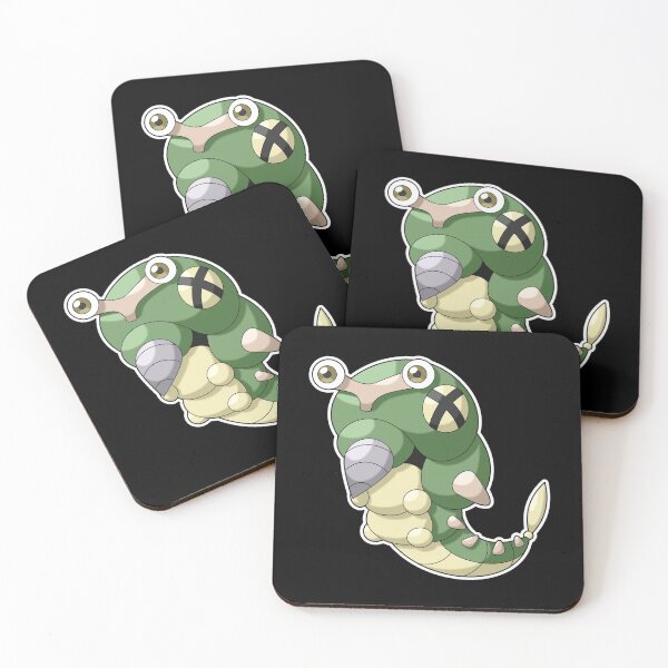 Item preview, Parasitic Worm  designed and sold by YoiBox.