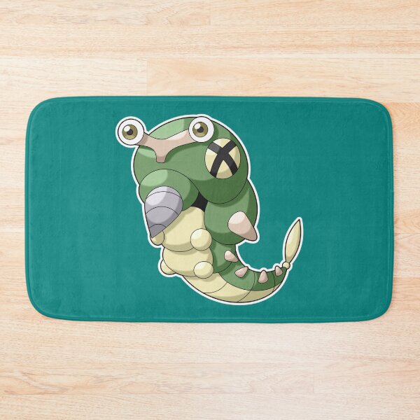 Item preview, Parasitic Worm  designed and sold by YoiBox.