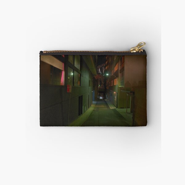 Item preview, Silence In The City - Moods Of A City designed and sold by Salieri1627.
