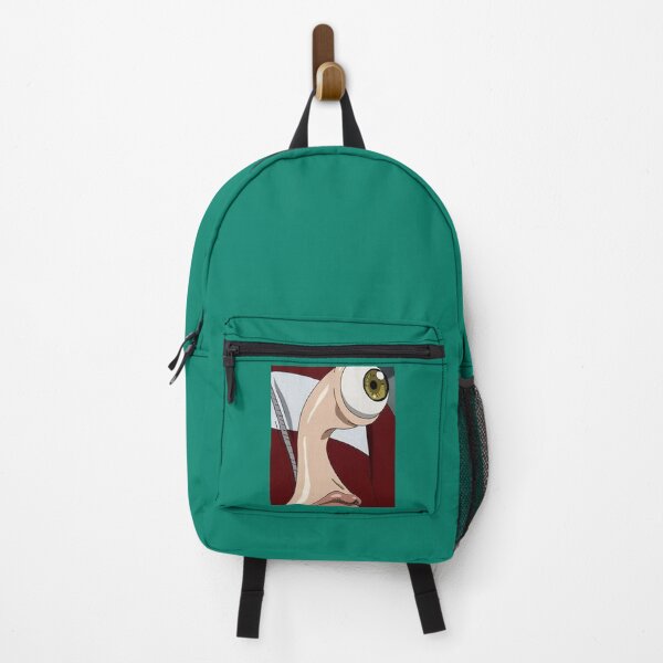 Item preview, Parasyte designed and sold by YoiBox.