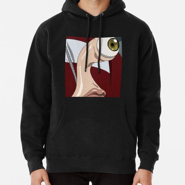 Parasyte the maxim hoodie hot sale