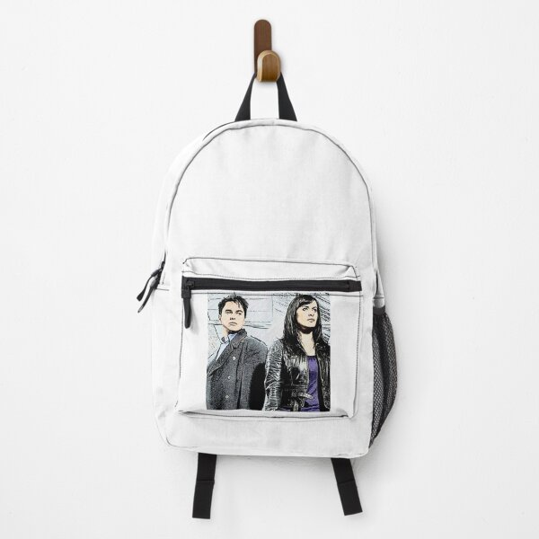 Item preview, Captain Jack and Gwen designed and sold by TizianaDF.