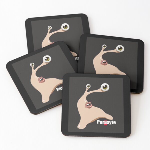 Item preview, Parasyte    designed and sold by YoiBox.