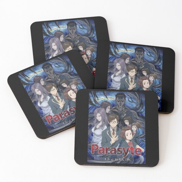 Item preview, Parasyte   designed and sold by YoiBox.
