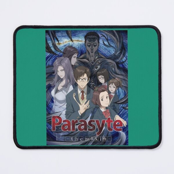 Item preview, Parasyte   designed and sold by YoiBox.