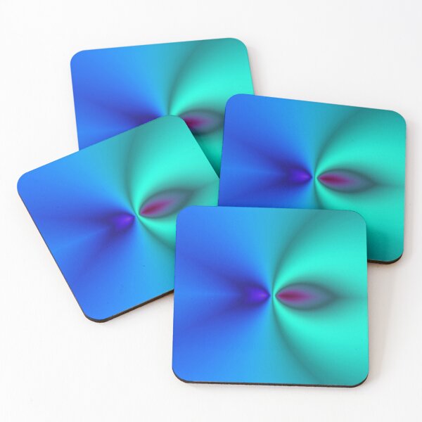 Item preview, Instant Two - Digital fractal art designed and sold by cofiant.