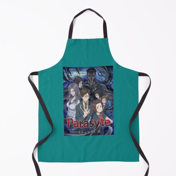 Item preview, Parasyte designed and sold by YoiBox.