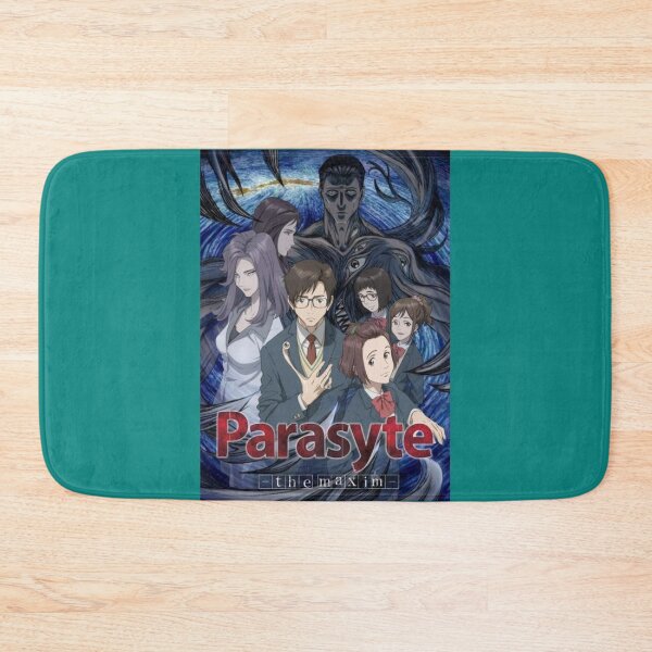 Item preview, Parasyte   designed and sold by YoiBox.