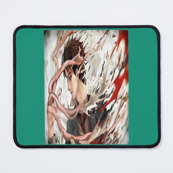 Item preview, Parasyte  Essential  designed and sold by YoiBox.