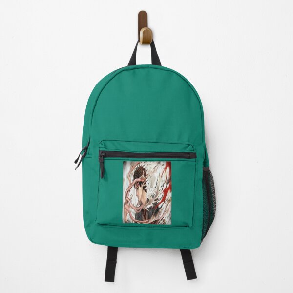Item preview, Parasyte Essential designed and sold by YoiBox.