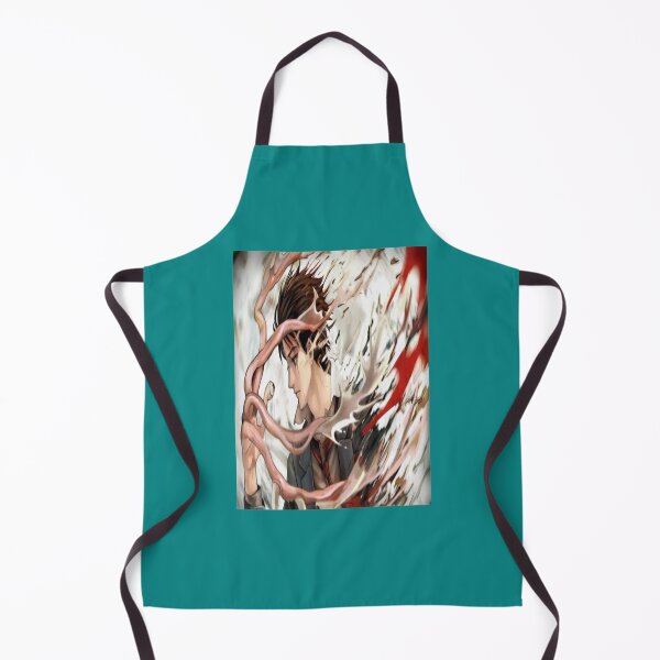 Item preview, Parasyte Essential designed and sold by YoiBox.