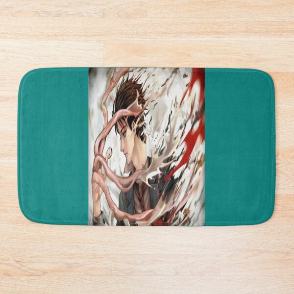 Item preview, Parasyte  Essential  designed and sold by YoiBox.