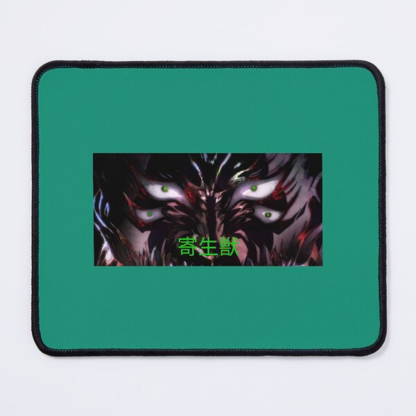 Item preview, Parasyte designed and sold by YoiBox.
