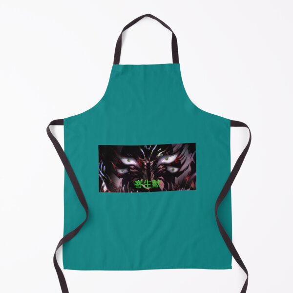 Item preview, Parasyte designed and sold by YoiBox.