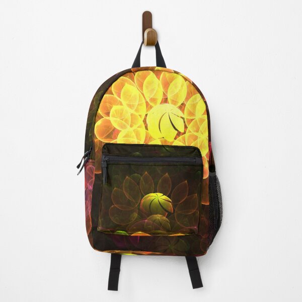 Item preview, Fractal Spiritual Lotus Lake   designed and sold by Aenota.