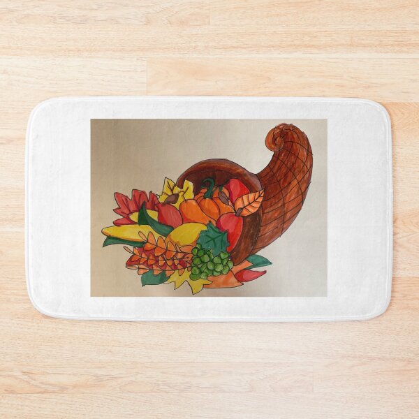 Item preview, Horn of plenty designed and sold by Pattio1.