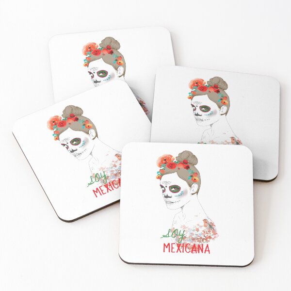 Item preview, Soy Mexicana designed and sold by Analee & K.