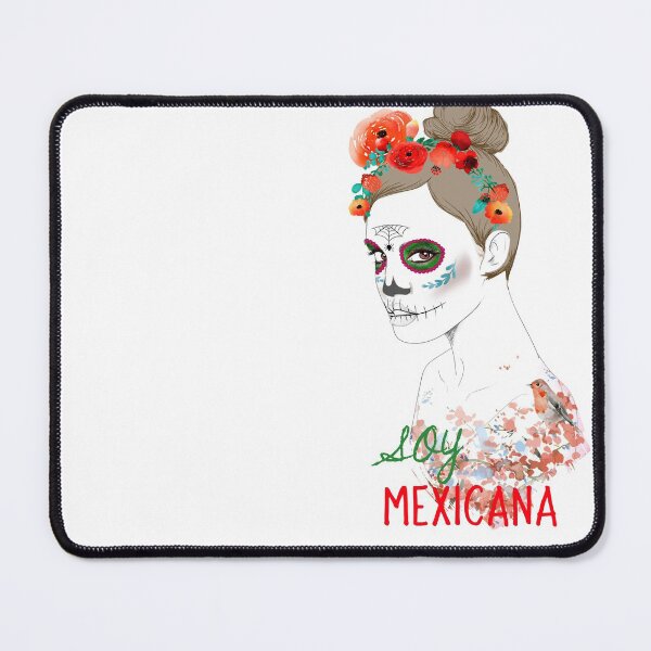 Item preview, Soy Mexicana designed and sold by Analee & K.