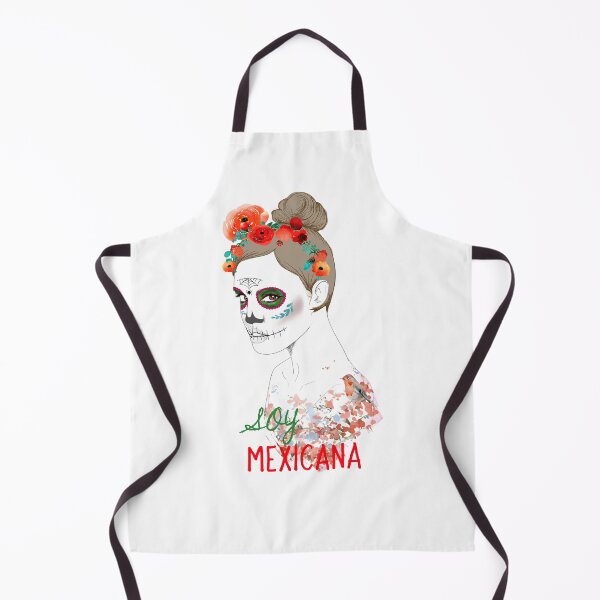 Item preview, Soy Mexicana designed and sold by Analee & K.
