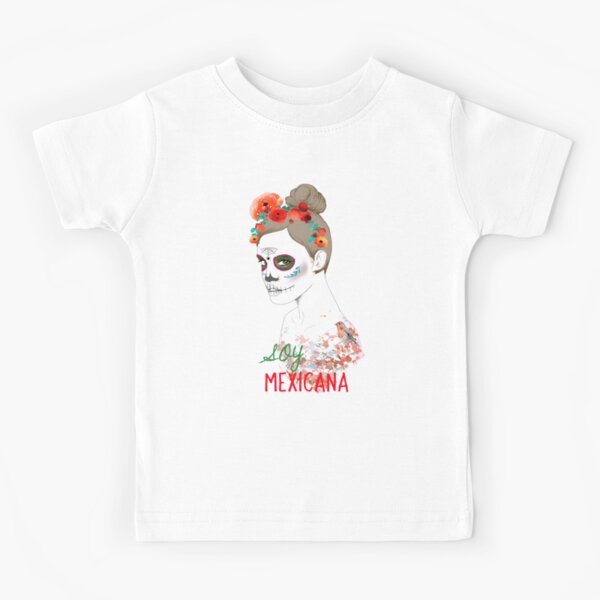Item preview, Soy Mexicana designed and sold by Analee & K.