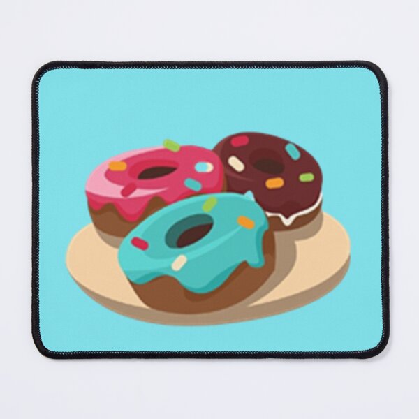 Item preview, donuts, dream donut designed and sold by sinopsearte.