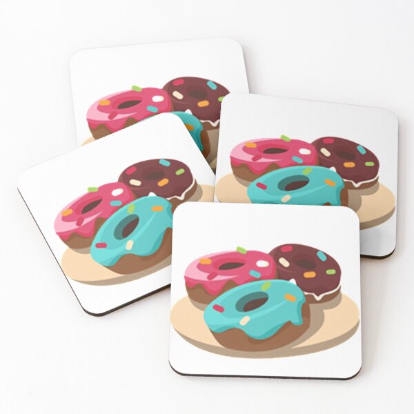 Item preview, donuts, dream donut designed and sold by sinopsearte.
