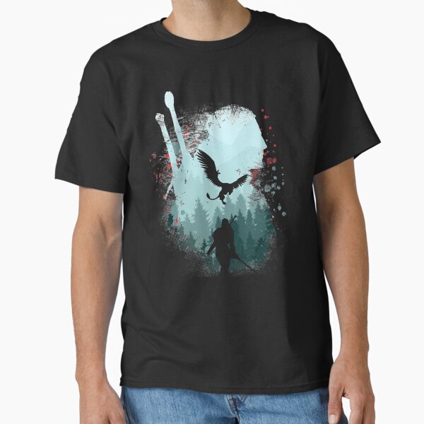 Item preview, Silent Hunter designed and sold by therocketman.