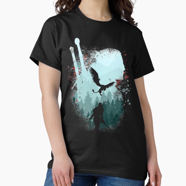 Item preview, Silent Hunter designed and sold by therocketman.