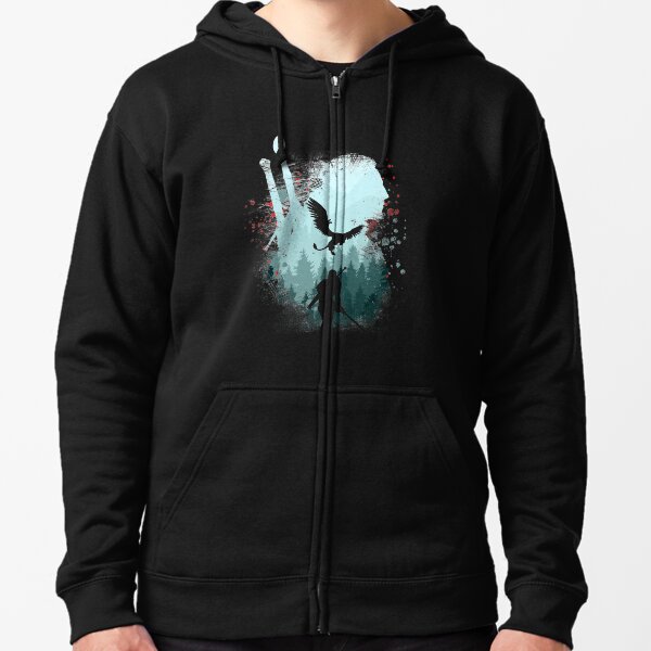 Item preview, Silent Hunter designed and sold by therocketman.