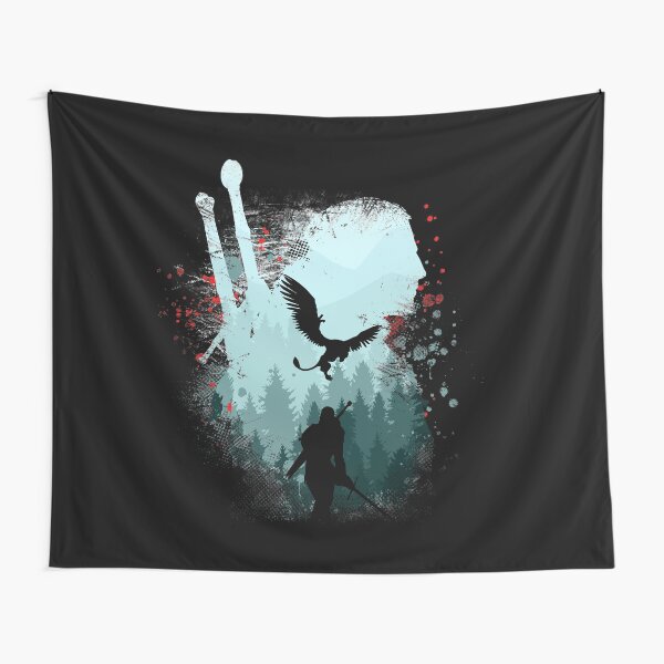 Item preview, Silent Hunter designed and sold by therocketman.